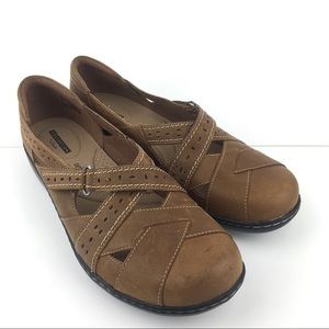 Clark’s Ashland Spin Q Sz 11 NWB